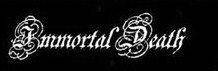 logo Immortal Death